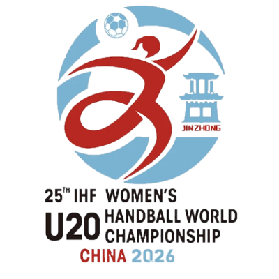 Mundial Sub-20 Andebol Feminino 2026