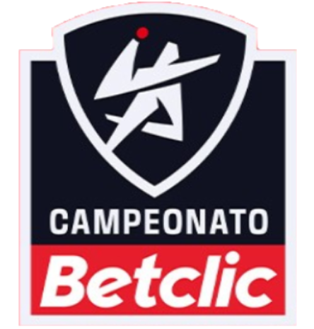 Campeonato Betclic Andebol 2026/27