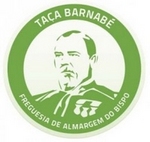 Taça Barnabé III Escalão 2011