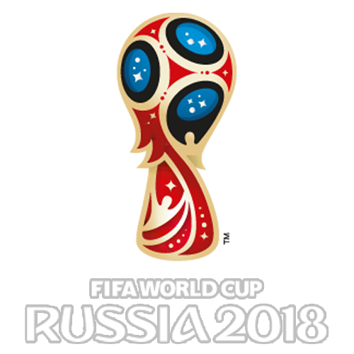 Rússia 2018 Rússia 2018