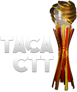 Taça CTT 2017/18 Taça CTT 2017/18