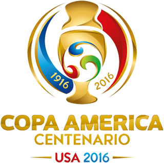 Copa América 2016 Copa América 2016