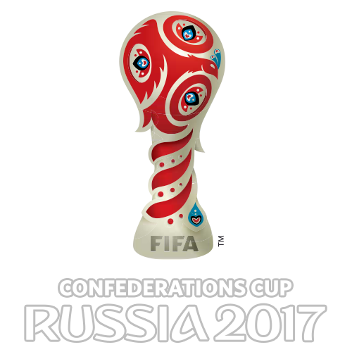 FIFA Confederations Cup 2017