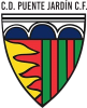 Puente Jardín C.F.