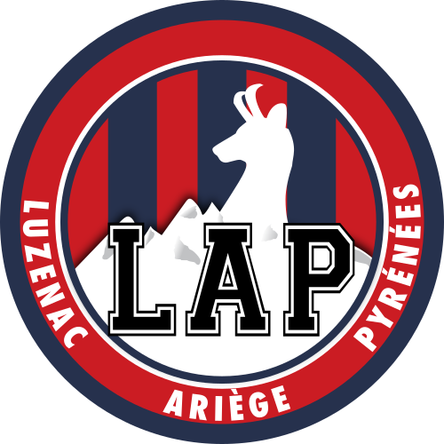 Luzenac AP