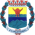 CD Evinayong logo