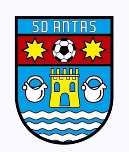 SD Antas
