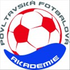 Povltava FA