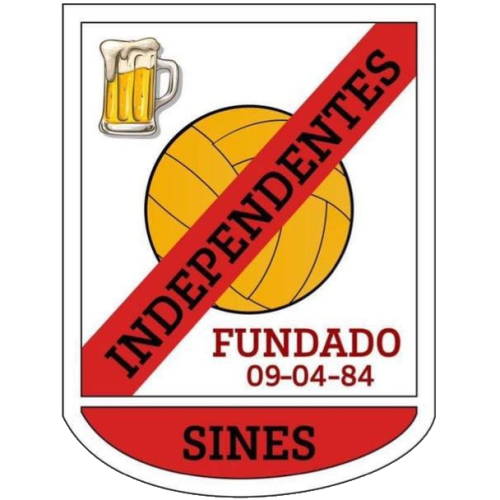 Independentes Sines