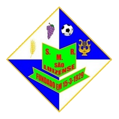 SRM Sanluizense logo