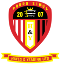 Hayes & Yeading