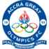 Great Olympics
