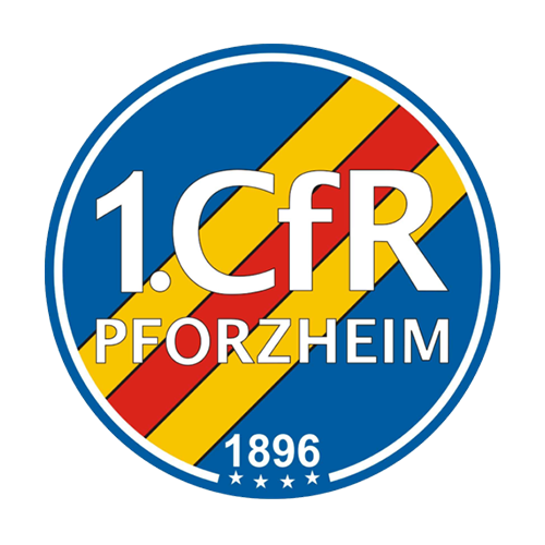 1. CfR Pforzheim