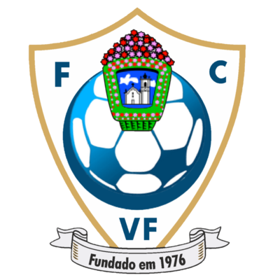 FC Vila Franca logo
