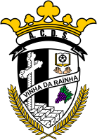 Vinha da Rainha