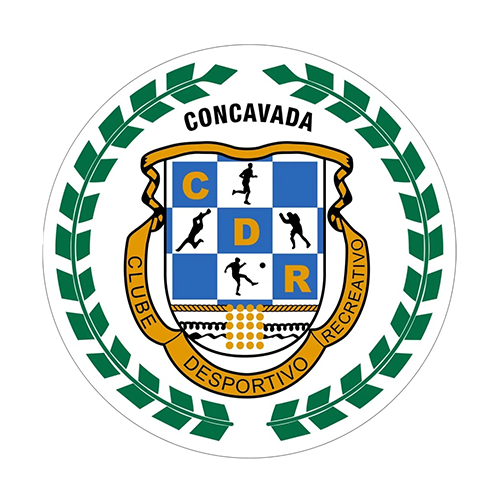 CDR Concavada logo