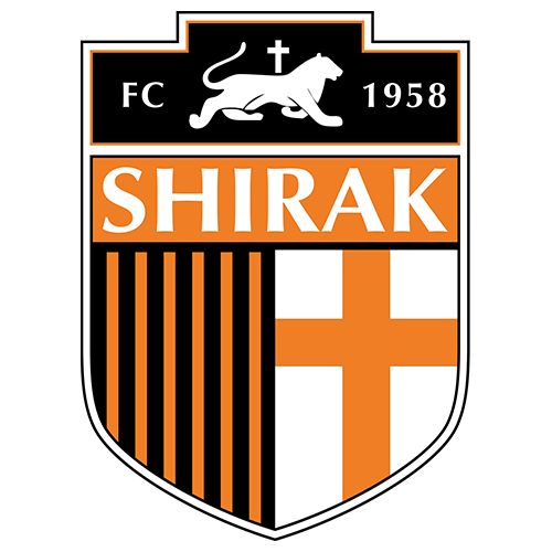 Shirak