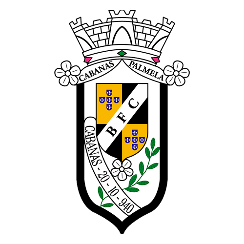 Botafogo Cabanas