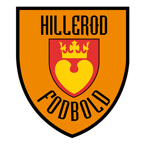 Hillerod Fodbold