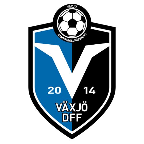 Vaxjo DFF