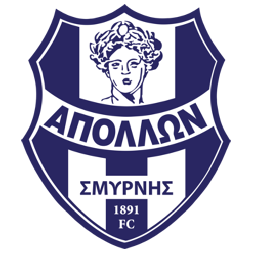 Apollon Smyrnis