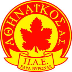Athinaikos AC