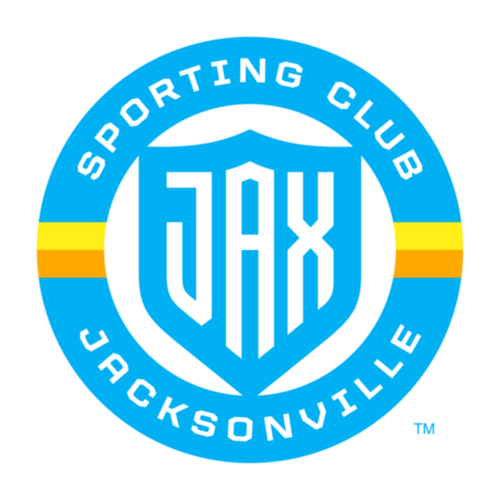 Sporting JAX