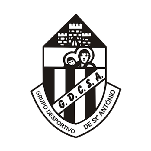 GD St. António