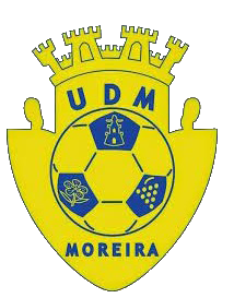 UD Moreira logo