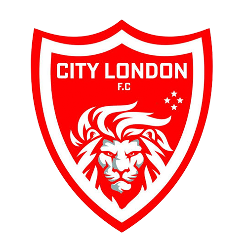 City London Futebol Clube logo