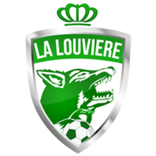 La Louvière