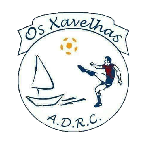 Os Xavelhas