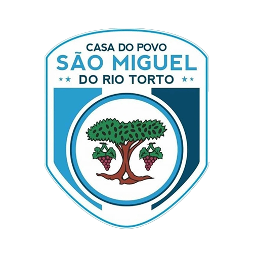 São Miguel do Rio Torto logo