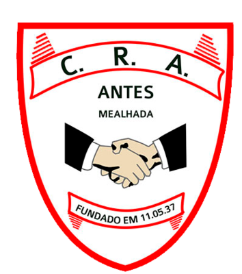 CR Antes