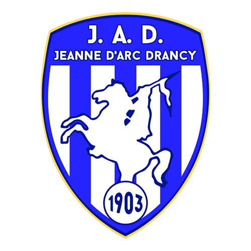 JA Drancy