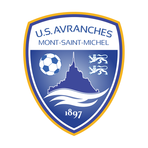 US Avranches