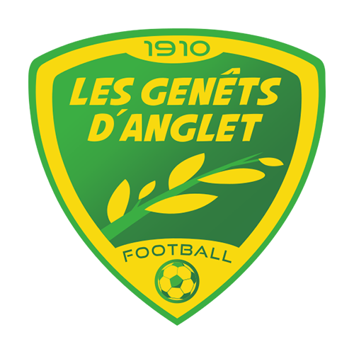 Genêts Anglet