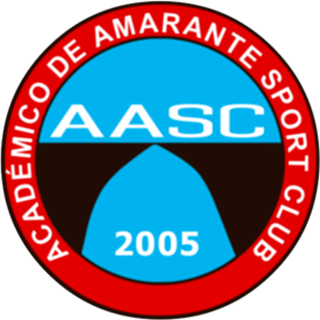 Ac. Amarante