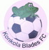 Konkola Blades