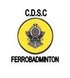 Ferrobadminton