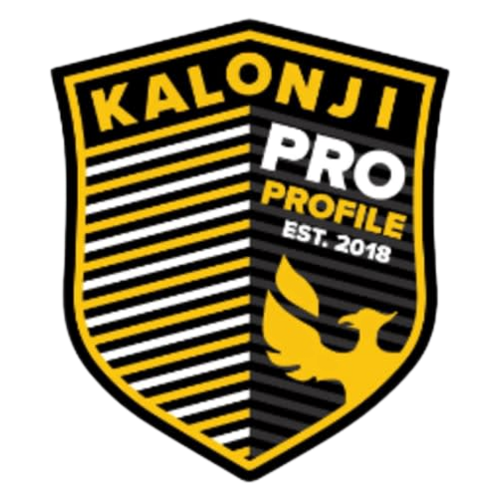 Kalonji Pro-Profile