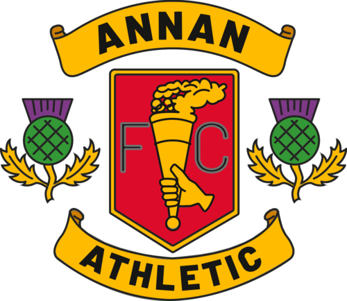 Annan Athletic