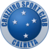 Cruzeiro Calheta logo