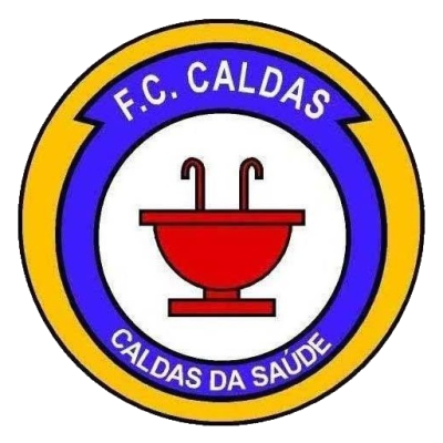FC Caldas (Sto Tirso) logo
