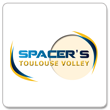 Spacer´s Toulouse
