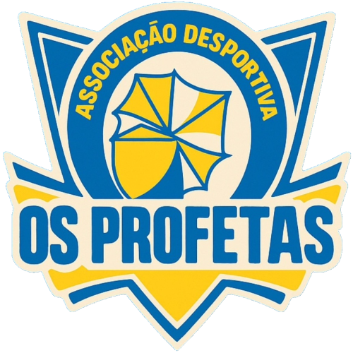 Os Profetas logo