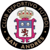 C.D.F. San Andrés