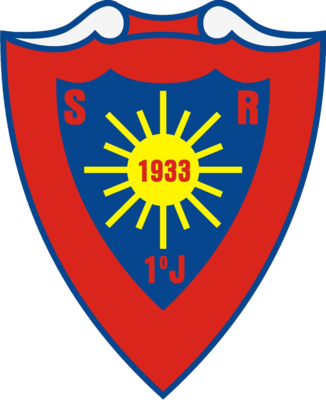 SR 1º Janeiro