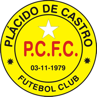 Plácido de Castro