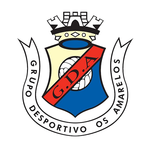 GD «Os Amarelos»